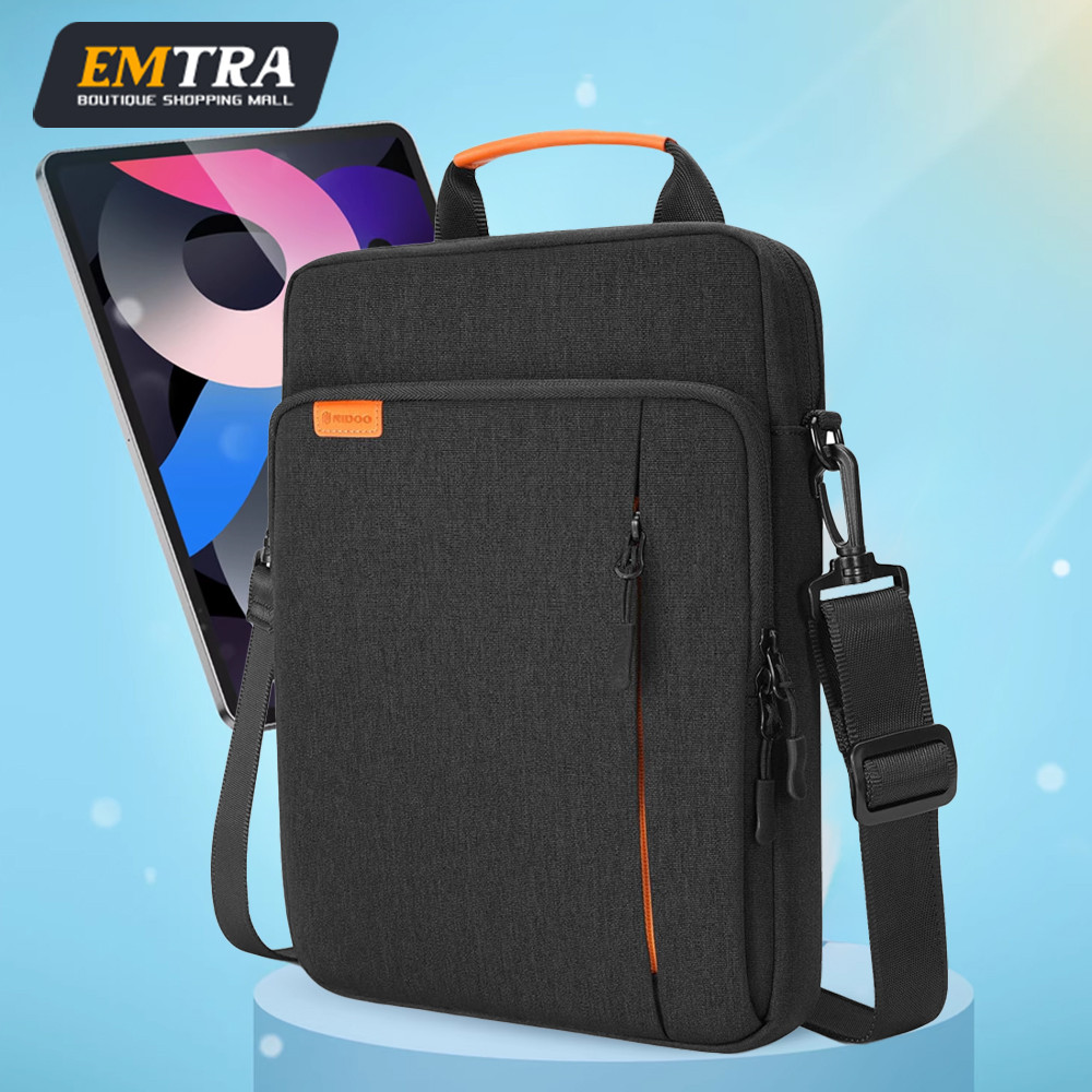 EMTRA New Tablet Sleeve Bag For iPad Samsung Galaxy Tab Case Shockproof For Macbook Air Pro 11 12 13