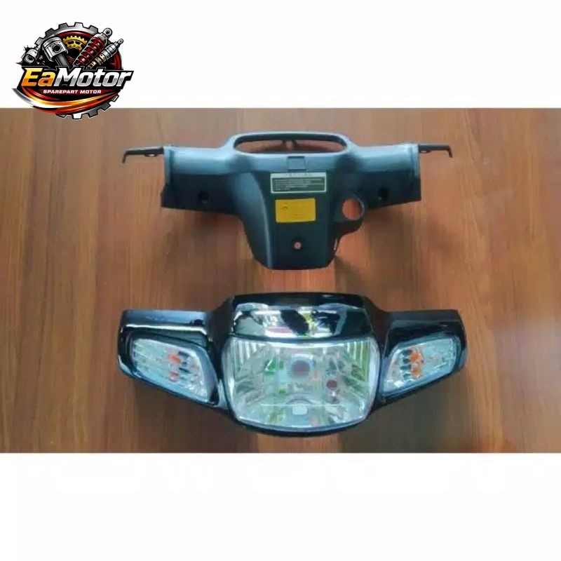 Batok Set Legenda