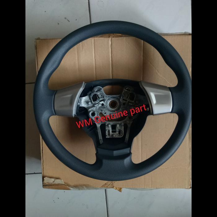 Stir Lingkaran Xenia 2014 QUALITY