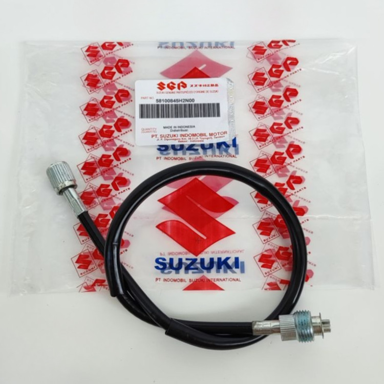 Kabel Tali RPM Tachometer Thunder Lama / Thunder 125