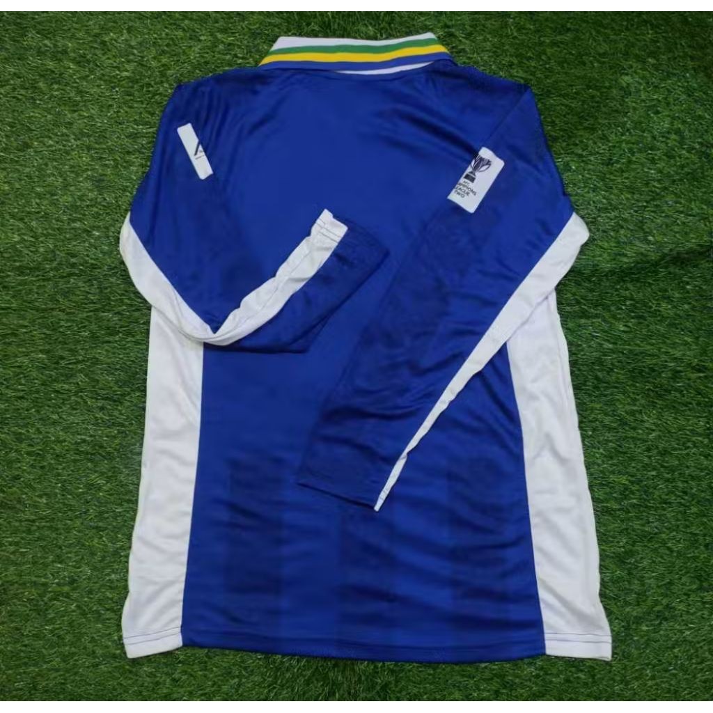 Jersey Bola Longsleeve LS Persib Bandung Home ACL 2025 2026 Top Quality