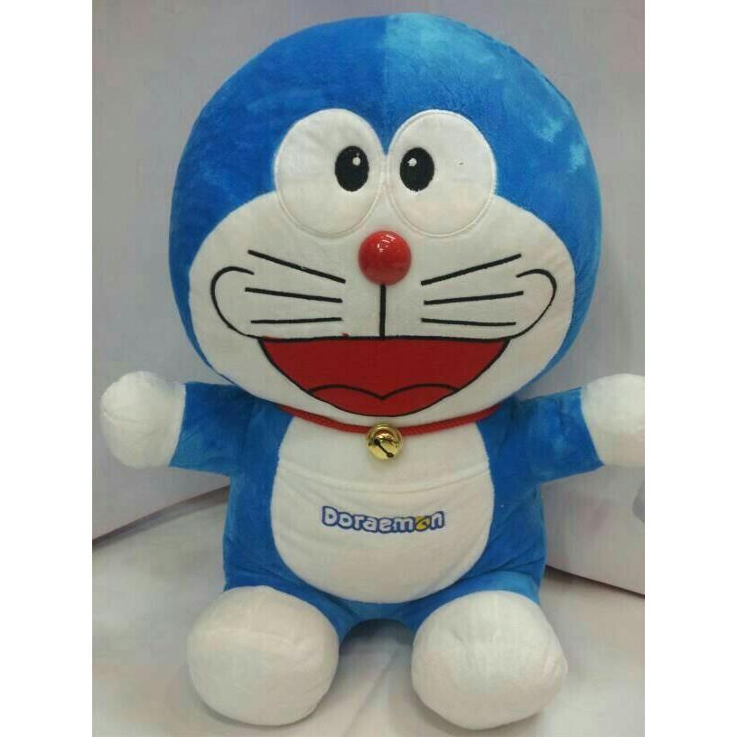 Toys Able Boneka doraemon original jumbo