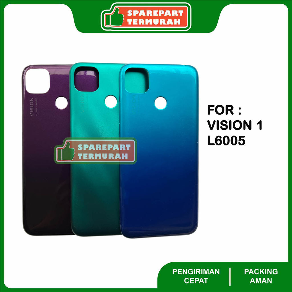 Backdoor For Itel Vision 1 - L6005