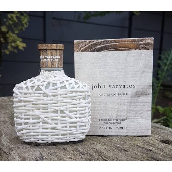 John Varvatos Artisan Pure (No Box)