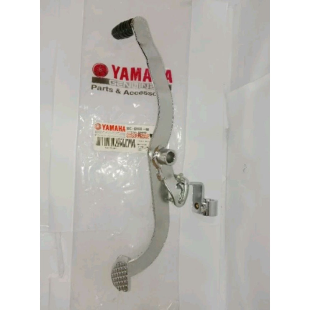 PEDAL OPERAN GIGI PERSENELING JUPITER MX NEW 50C .