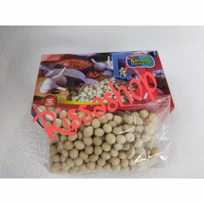 Camilan kacang Shanghai OKE Khas Tulungagung - HSV