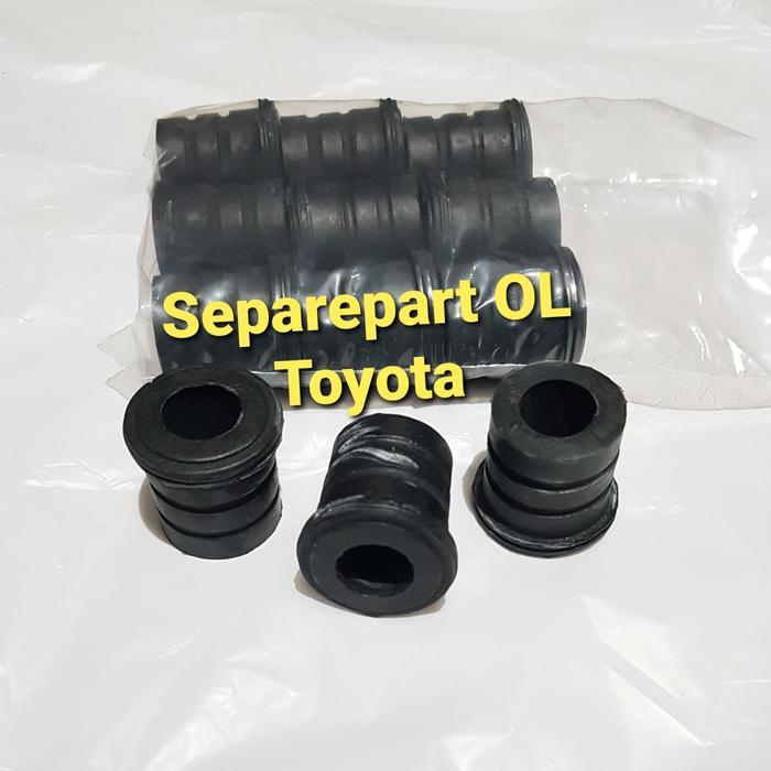 BOS PER KIJANG SUPER KF40 5K KIJNAG KAFSUL 7K 12PES TOP