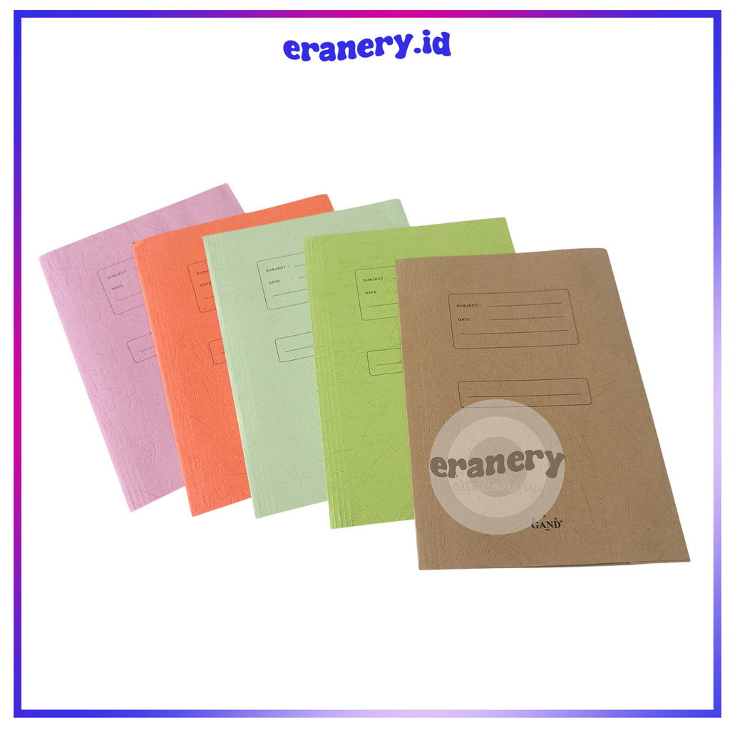 STOPMAP BUFFALO GAND / FILE HOLDER BUFFALO GAND / MAP KERTAS BUFFALO GAND