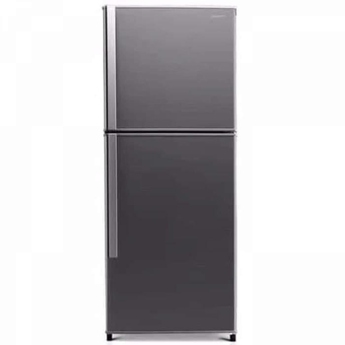 Kulkas 2 Pintu Sharp Type:SJ-420GP-SD (Khusus Daerah Medan)