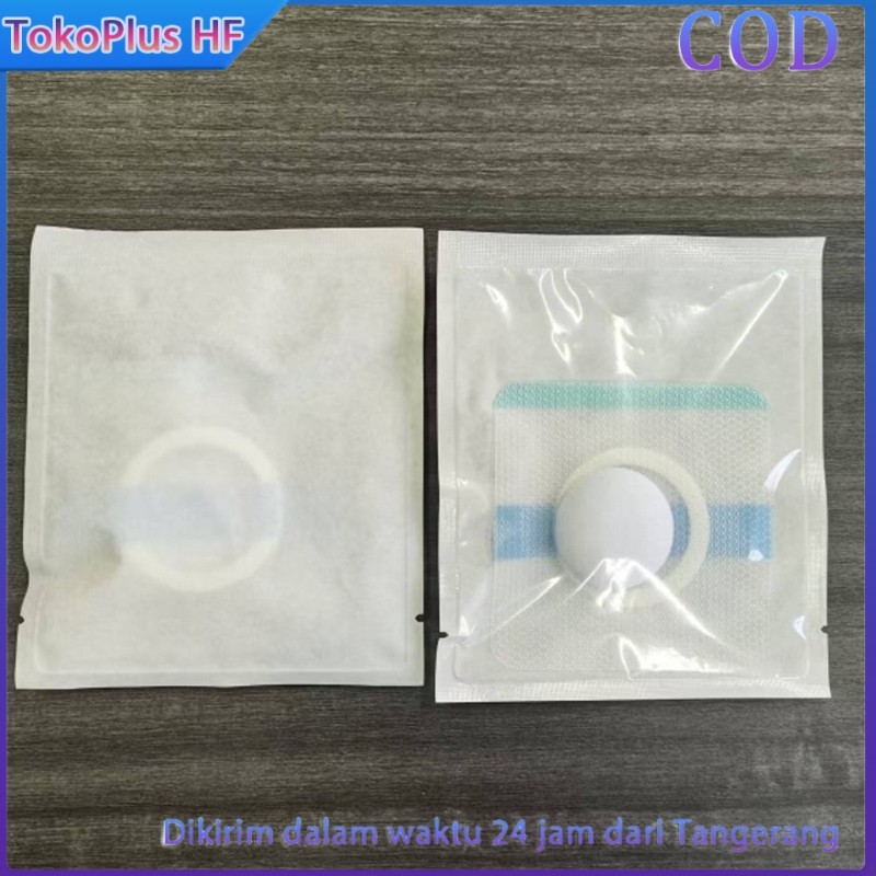 Koyo Pusar Bodong Bayi / Hernia Anak Anti Pusar / Sabuk Pusar Bayi Bodong HF