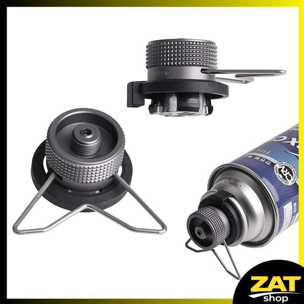 Adapter Nozzle Tabung Gas Butane Head Conversion - Z10