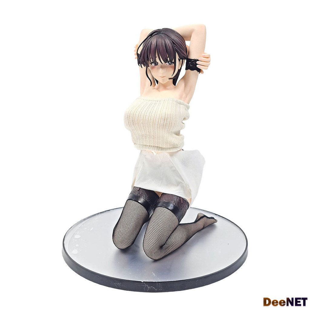 BARU Konatsu Native Binding Hitomio Action Figure 26cm Action Figure PVC D-XAC046