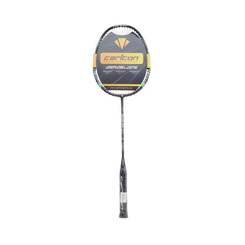 Carlton Aeroblade 3 Unisex Badminton Racket - Grey/Black