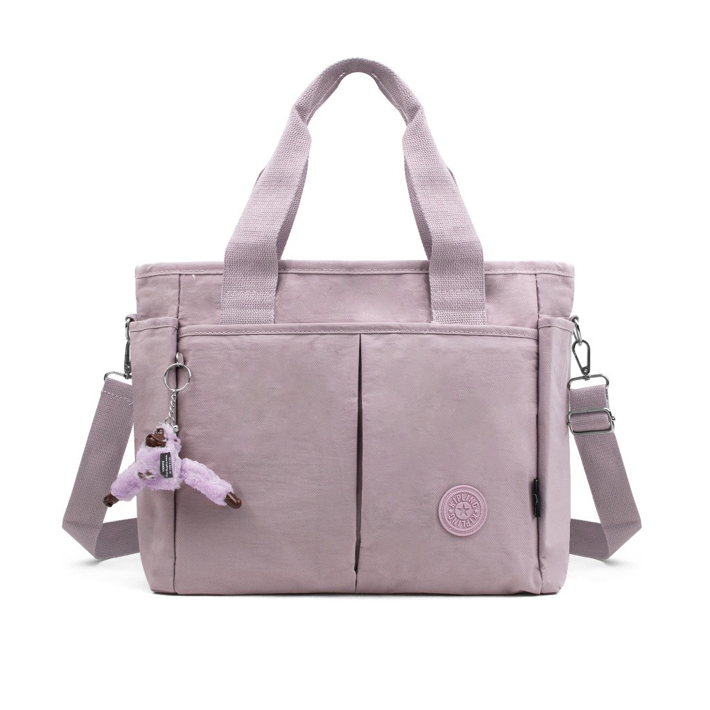 Tote kipling Tas Bahu Handbag selempang besar Wanita / KP 3128