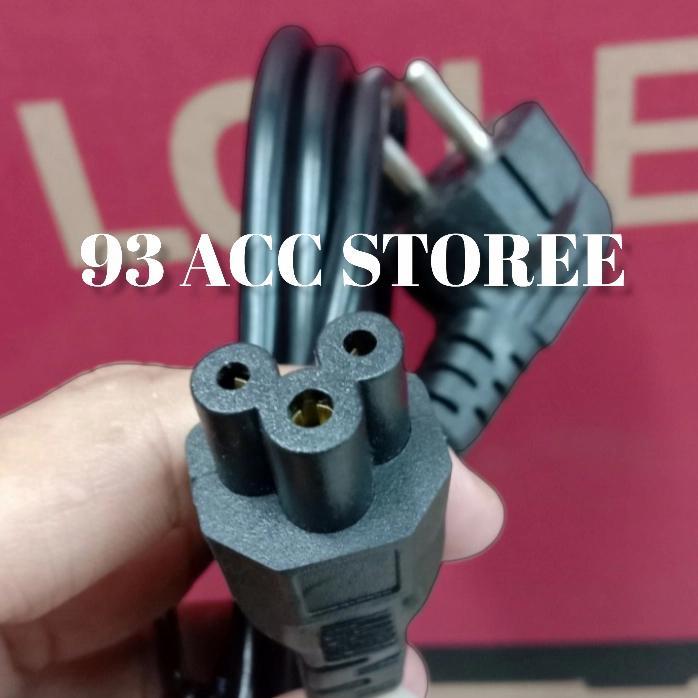 kabel power TV LCD LED LG 3 hole kabel power TV LG