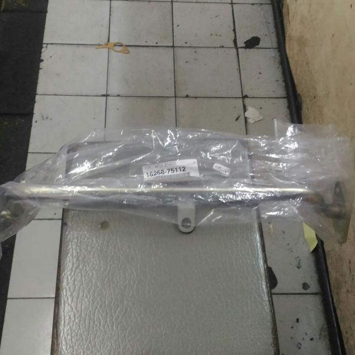 Pipa bypass innova original toyota bernutu