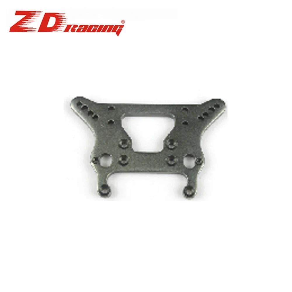 ZD Racing Metal Front Shock Tower Front Shock Absorber Bracket Plate 8261 for ZD Racing 1/8 08423 RC