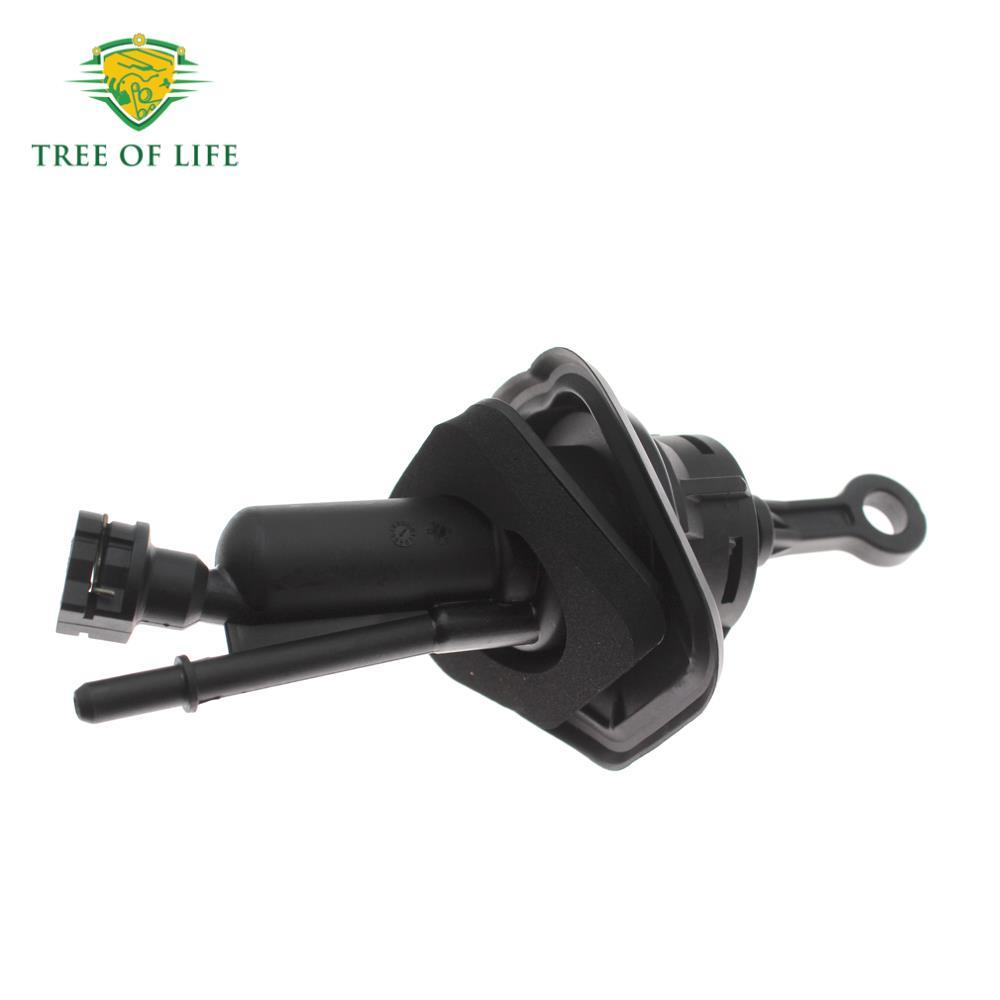 6G917A543AC Clutch Master Cylinder For Ford Mondeo IV SMAX GALAXY 20062015 VOLVO Land Rover 6G917A54
