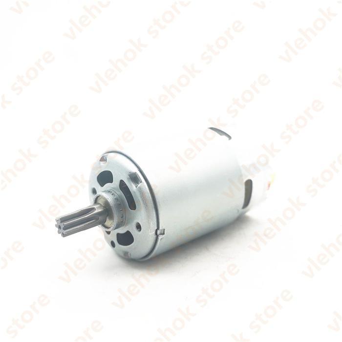 12V 7 Teeth Dc Motor For Makita Td110D Td110Dwae Td110Wme