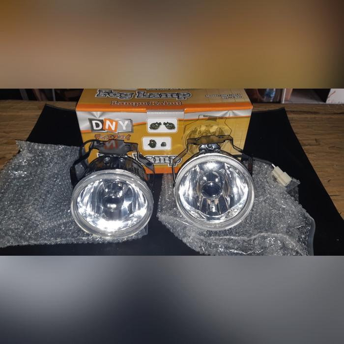 Fog lamp Panther Grand Touring DNY Bulat brmutu