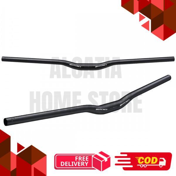 Ritchey Rizer Handlebar Stang Sepeda MTB - Spesifikasi