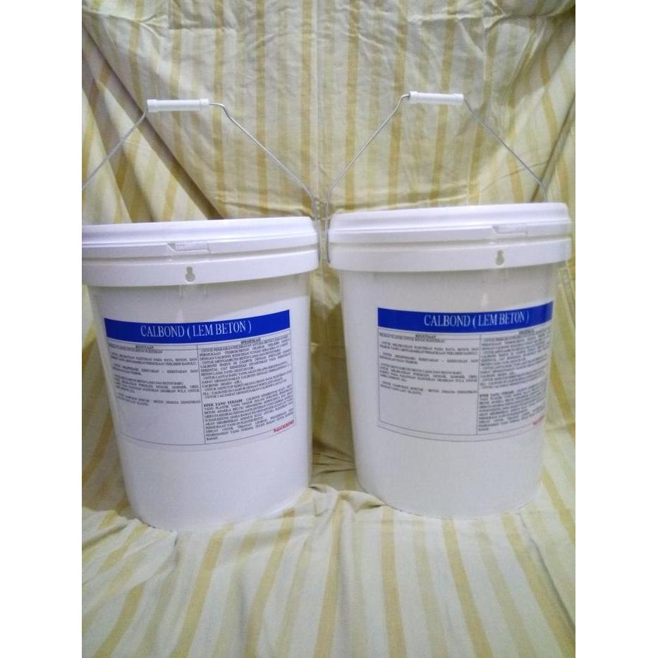 Lem Calbond / Lem Beton 20kg