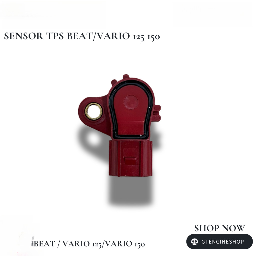 SENSOR TPS BEAT VARIO 125 VARIO 150 4S1M SENSOR TPS 4SIM BEAT VARIO 125 VARIO 150