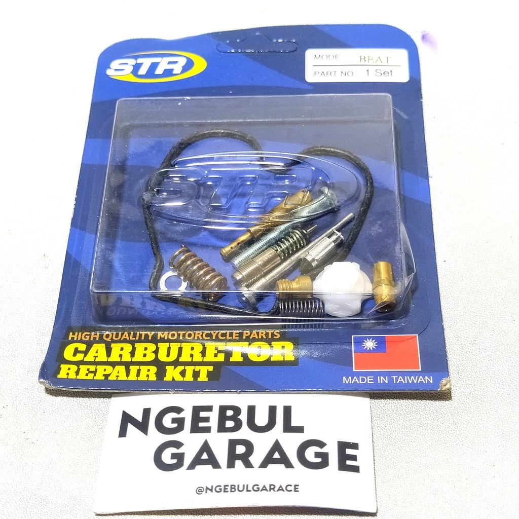 Repair Kit BEAT Karbu HONDA STR