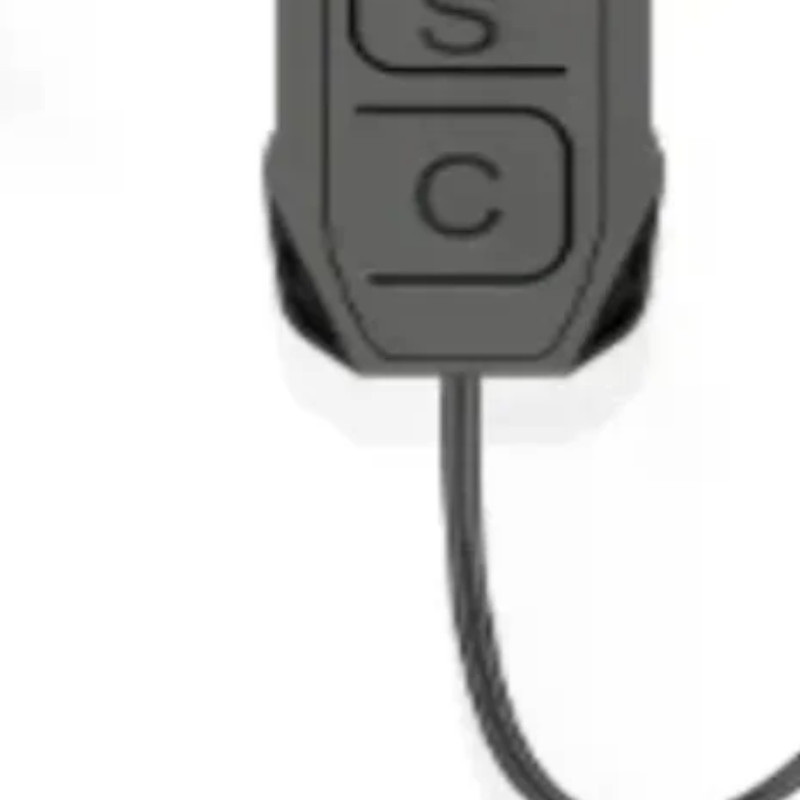 ARGB Controller 5V 3pin To SATA Power Supply Mini RGB Controller 3PIN Hub For Computer Cpu Case Cool