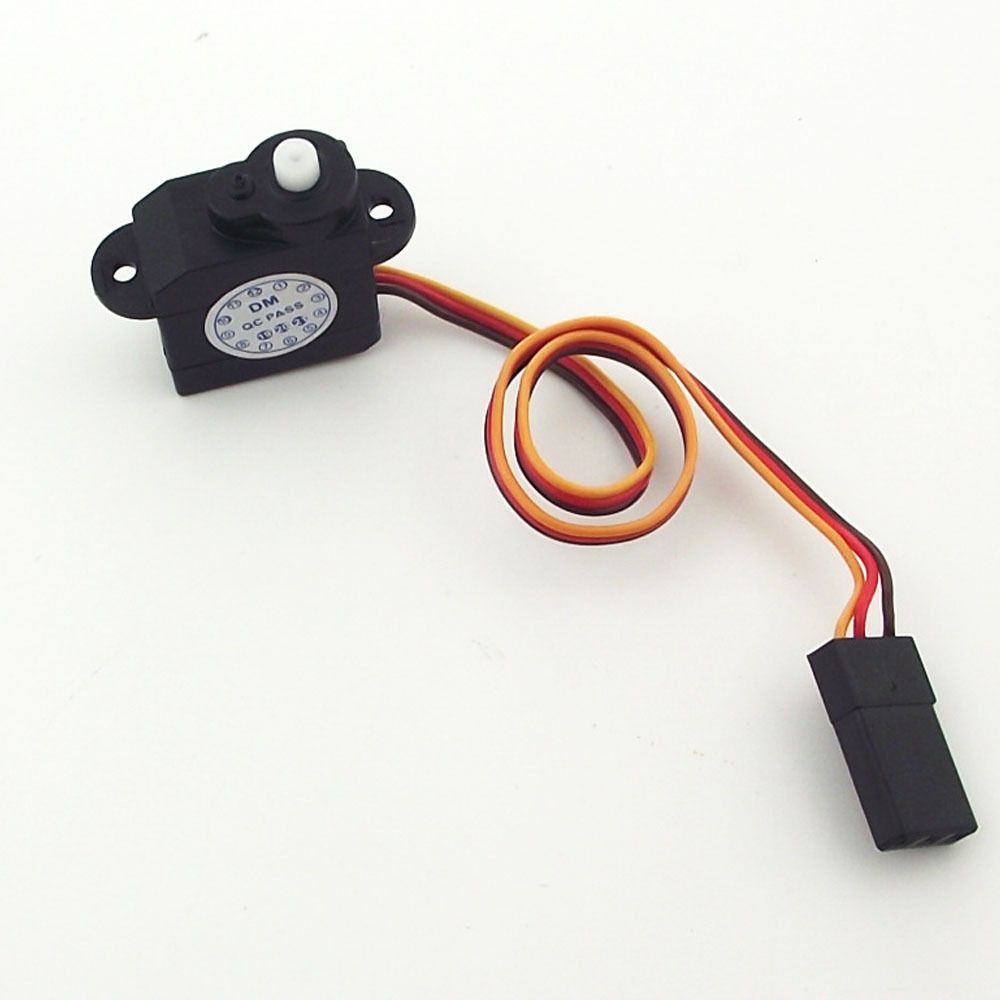 2g New Products Mini Car Model Remote Control Robot Servo Motor Servo 2g gital Servo 260 Degree Rota