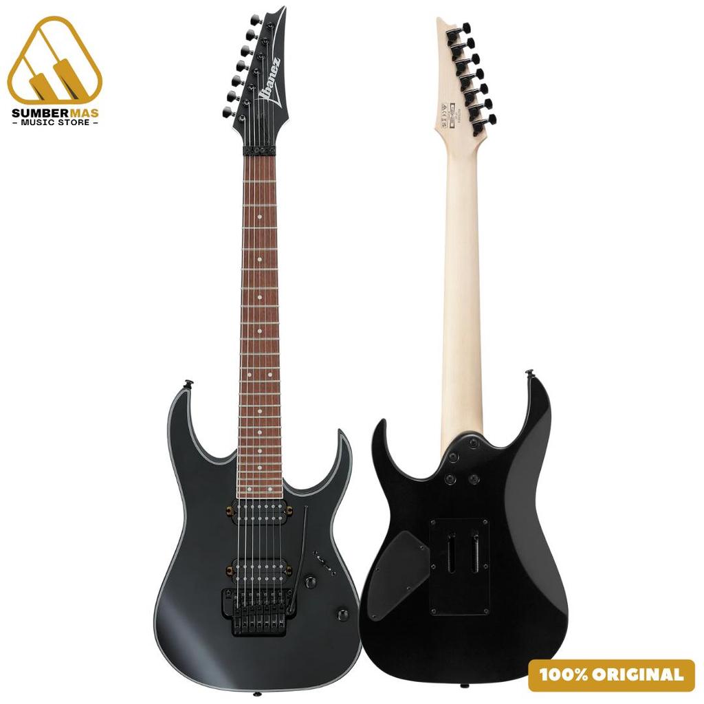 IBANEZ RG7320EX 7 String Electric Guitar | Gitar Listrik Elektrik
