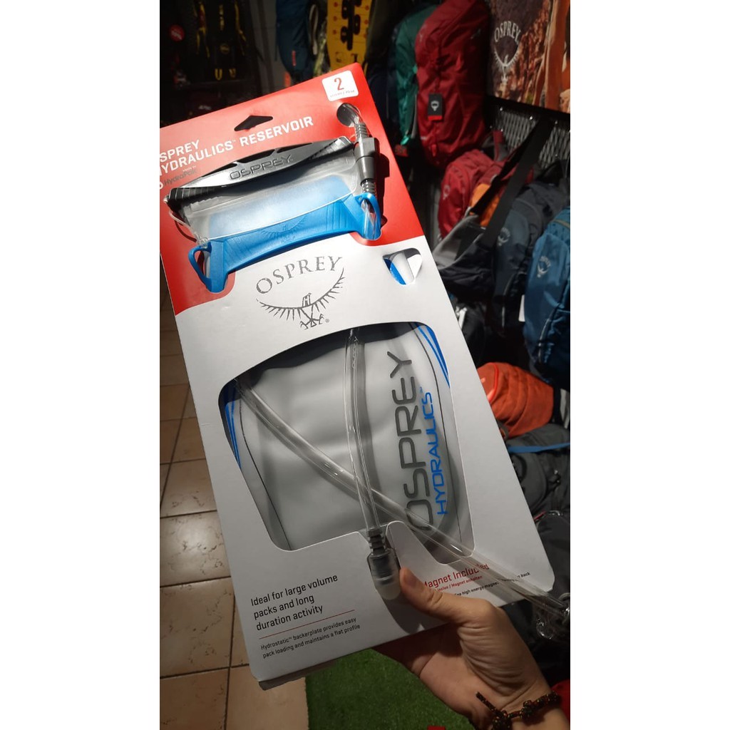 Water Bladder Osprey Hydraulic Reservoir 2L