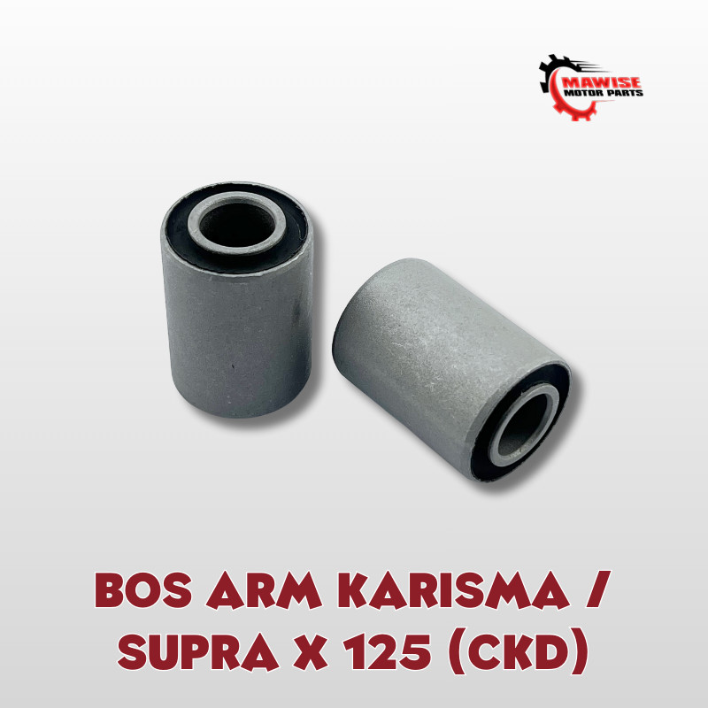 BOS ARM / BOSH ARM KARISMA / SUPRA X 125