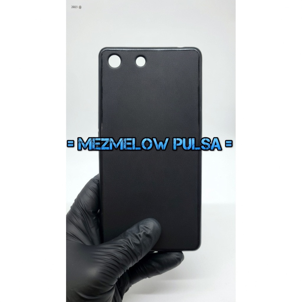 TPU Silicone / Caseng Case / Softacse Sony Xperia M5 Dual