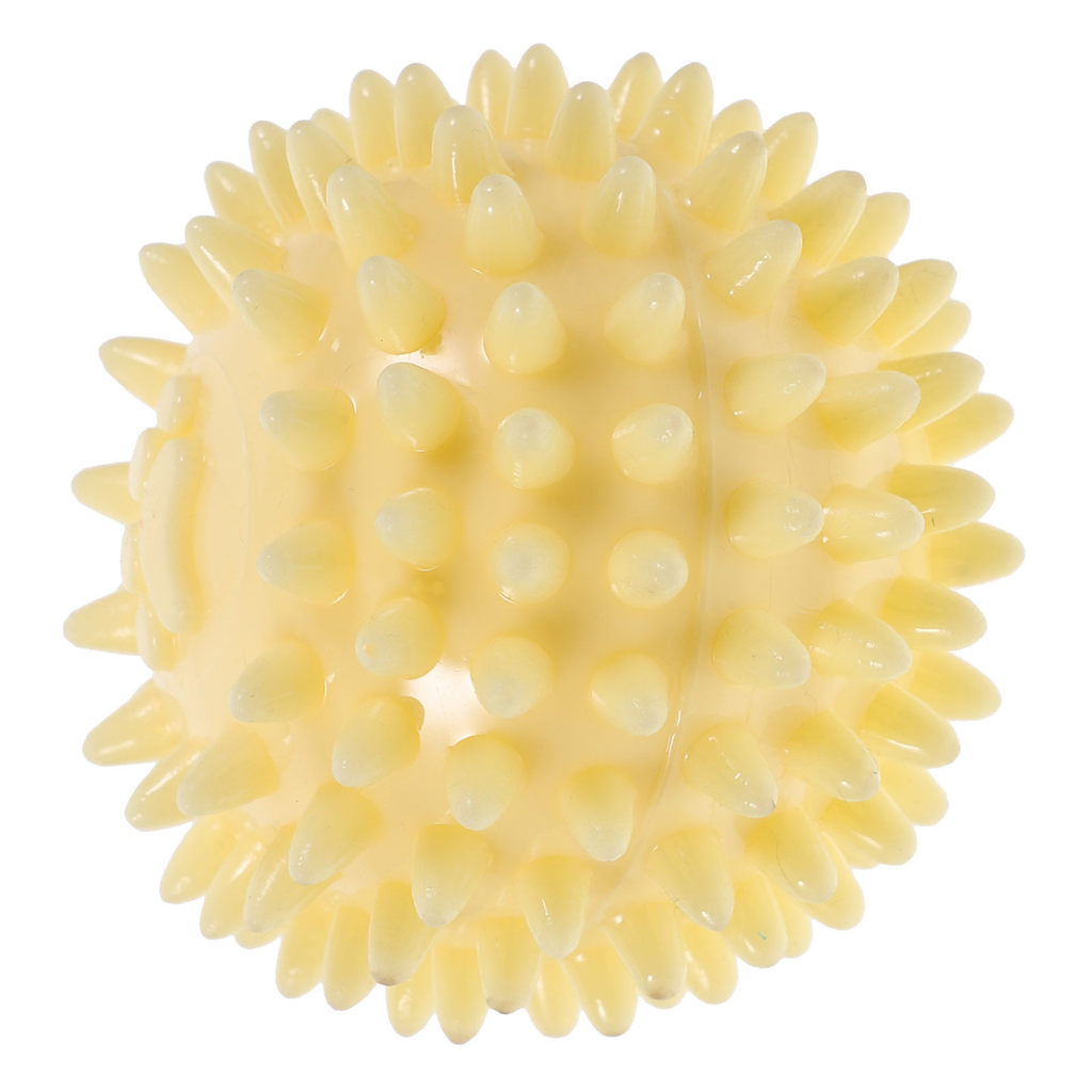 Dog Ball Training ewing Molar Interactive Thorn Ball Biting Resistant Puppy Outdoor Puppy ewing Toys