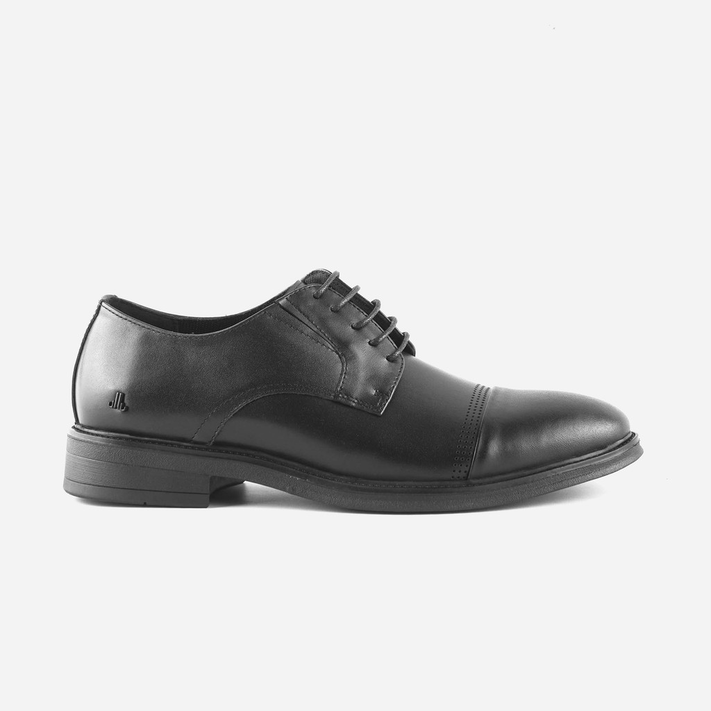Jim Joker Ruel 2FR - Sepatu Formal