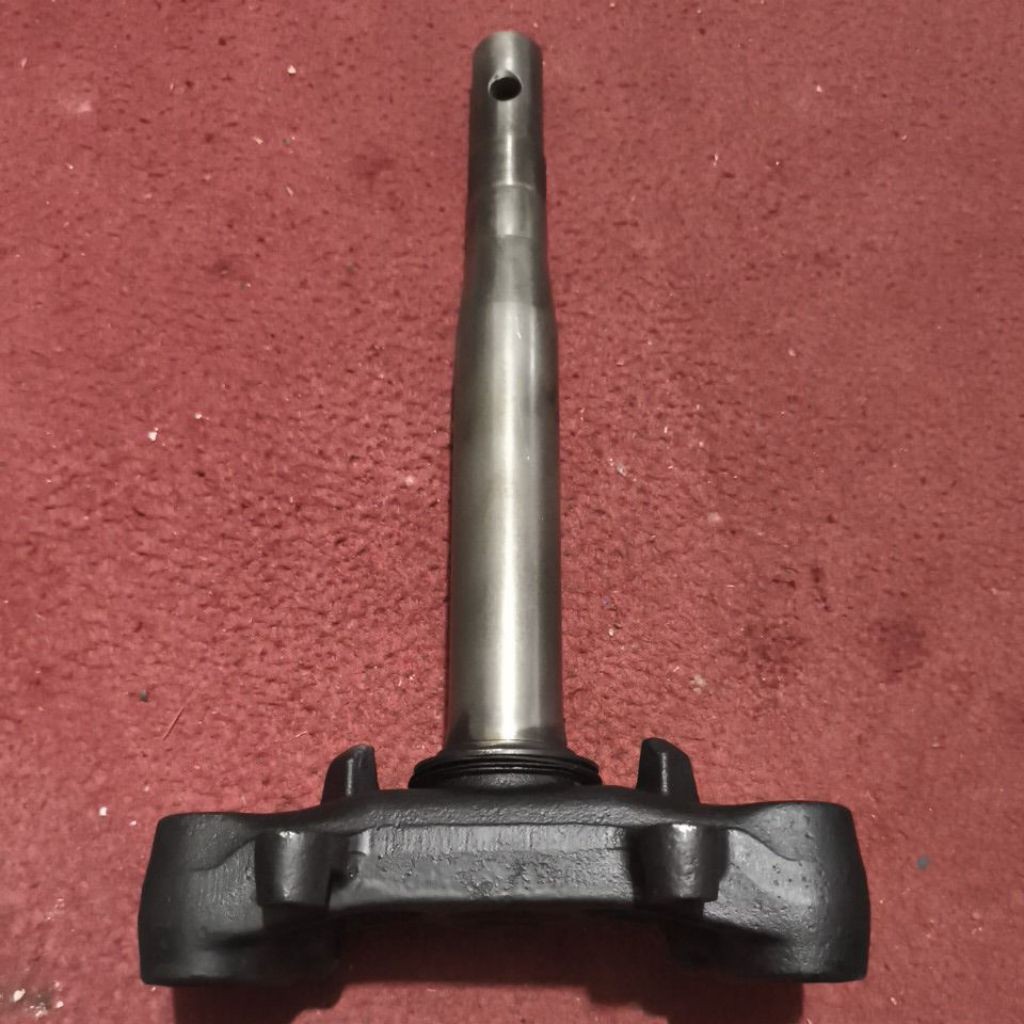 segitiga foreg honda beat karbu 2010-2012 ori copotan