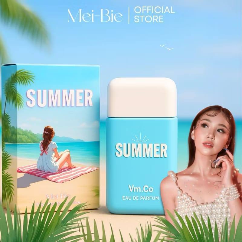 [NEW ] VmCo Extrait De Parfume by Vilmei | Angel Baby KODE LLB 30 PARFUM WANITA TAHAN LAMA 6-12 JAM