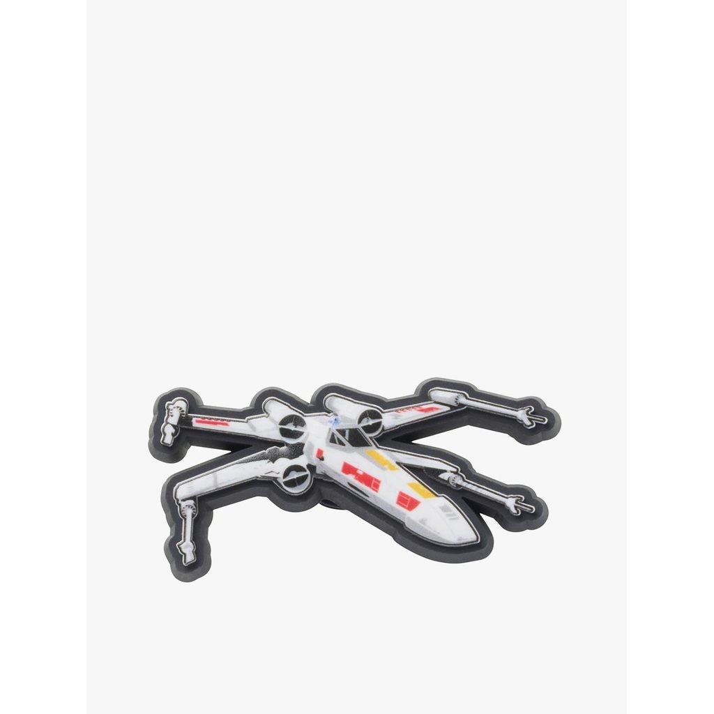 Crocs Star Wars X Wing Star Fighter Jibbitz