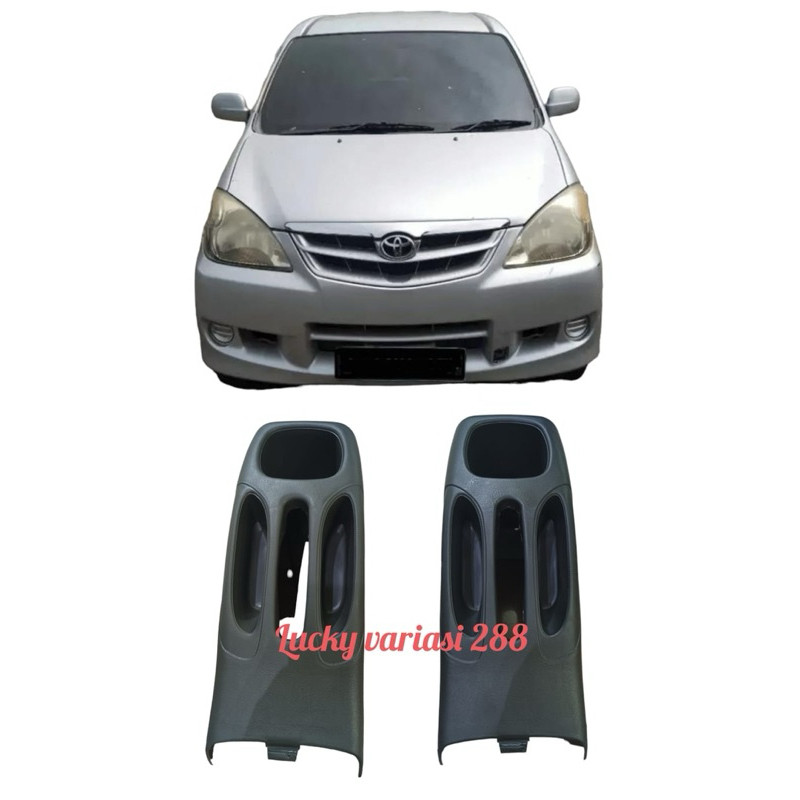 Consule Box Amrest Box Avanza Xenia 2004 2005 2006 2007 2008 2009 2010
