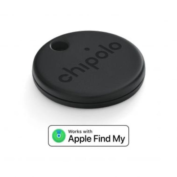 Chipolo ONE Spot Apple Find My Item Key Finder Bluetooth Pencari Kunci - 1 Pack
