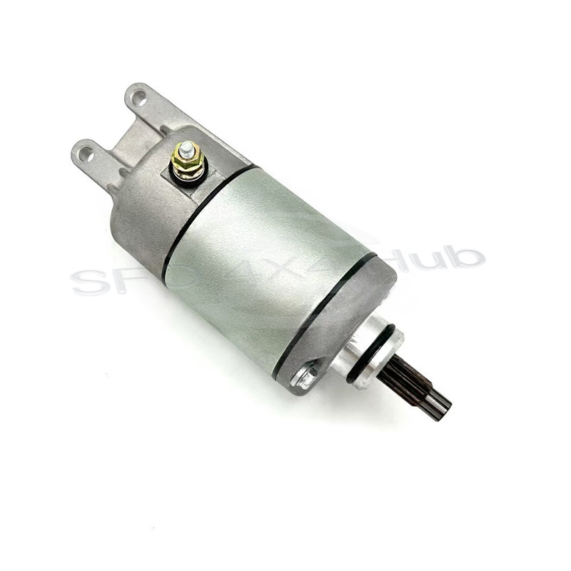 Starter Motor for HONDA FourTrax 250 300 TRX300 TRX300FW 1988-2000 Honda ATV ATC Big Red 250 SMU0028