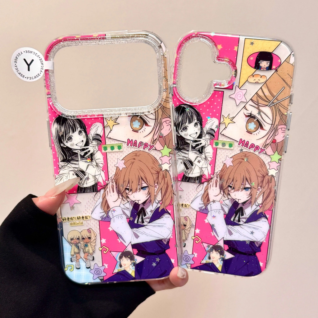 Y2CASE-Case hp Softcase Silikon Gliter untuk case Samsung M10 M10S A30 A21S A20S A31A315FA32A33A34A5