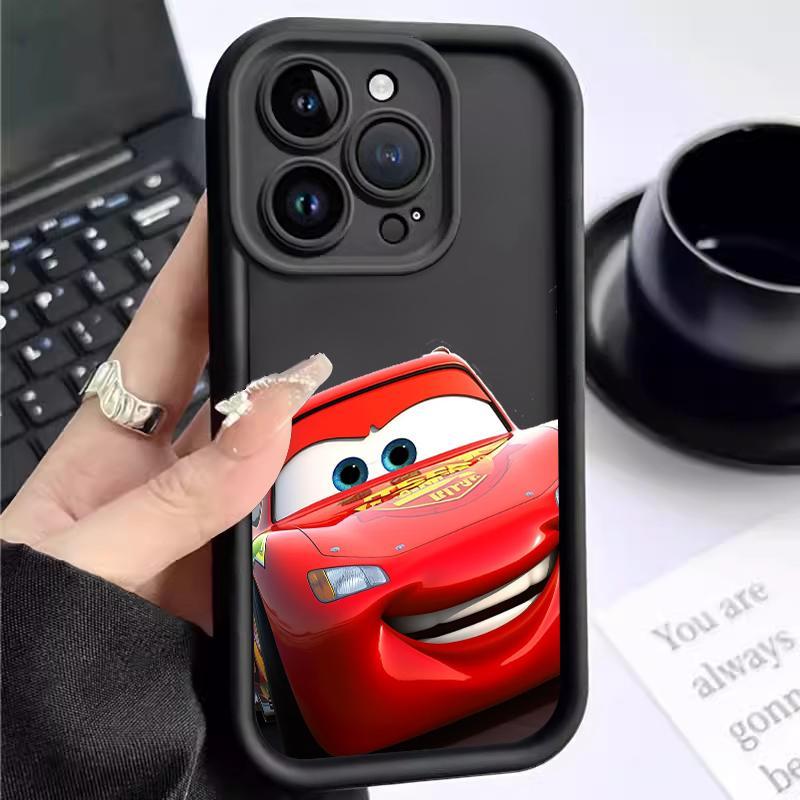 Case Hp Xiaomi Redmi Note 14 4G 5G Pro 5 Plus 6 6A 8 8A Dual Turbo 4 Lembut Silikon Camera Casing Un