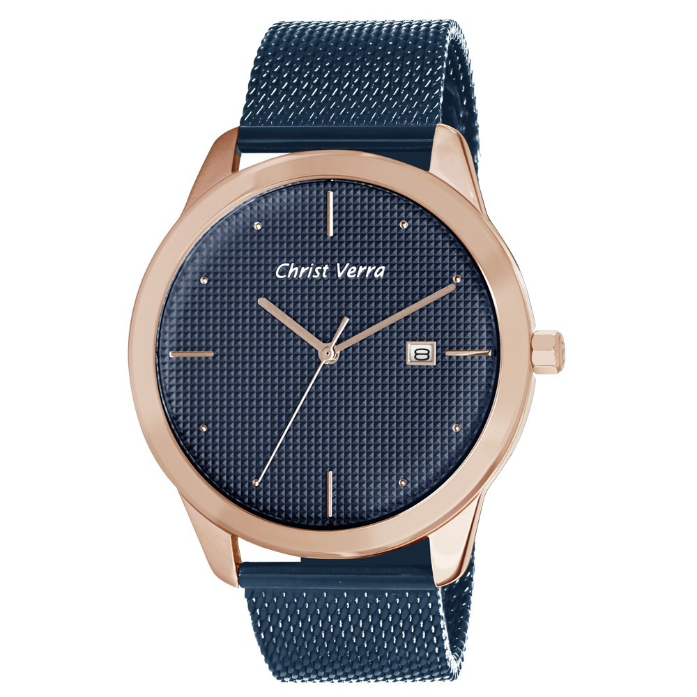 Christ Verra Casual Men's Watches CV 71626G Series