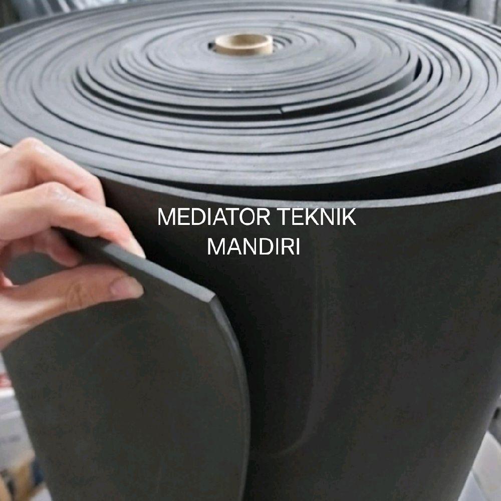 Spon lembaran 6mm 50cm×150cm busa matras