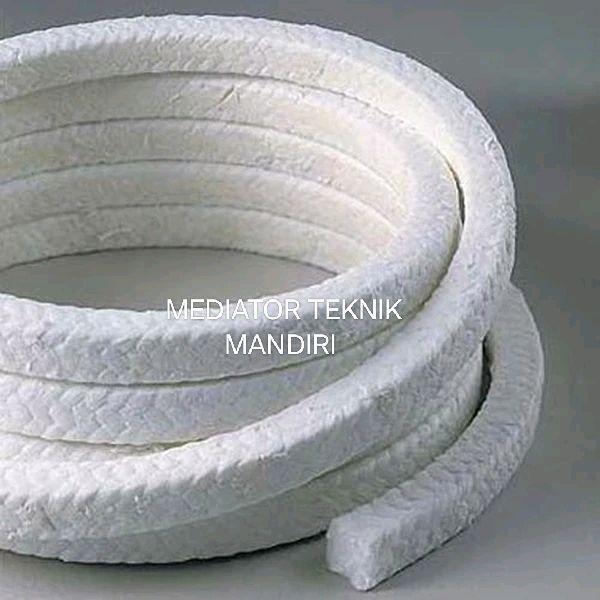 Gland Packing teflon 25mm / Gland Packing PTFE