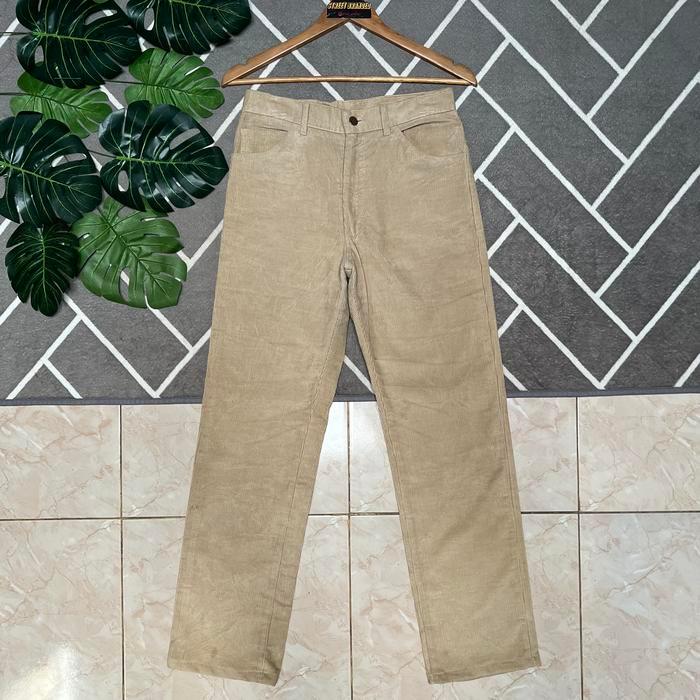 Lee Celana Corduroy | Celana Corduroy Lee | Celana Kodorai | Corduroy Lee | Lee Corduroy Pants | Cor