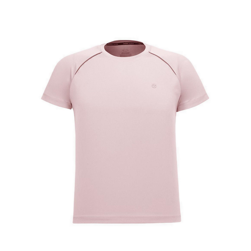 Astec Mela Women's Active T Shirt - Pink