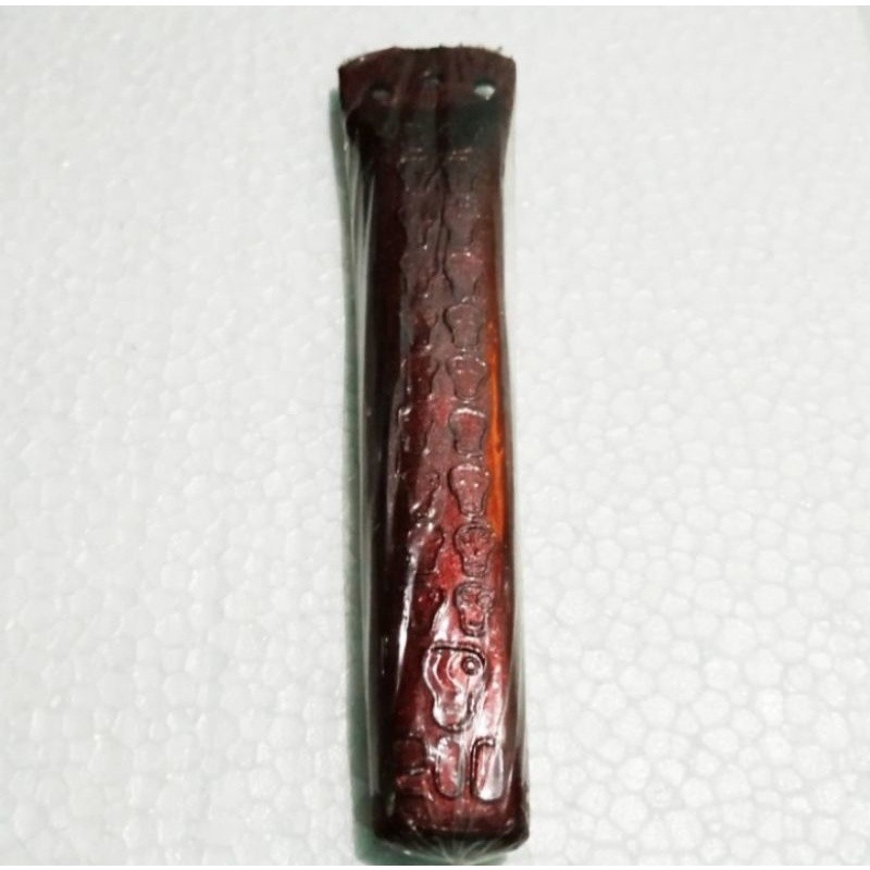 top Candu merah asli Madat turki tengkorak 21